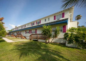 Captain's Table Hotel by Everglades Adventures, Everglades